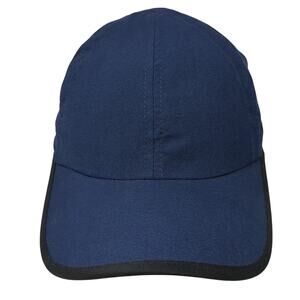 Kooringal Toddler Strapback Baseball Cap Blue One Size Lite Quick Dry Blank